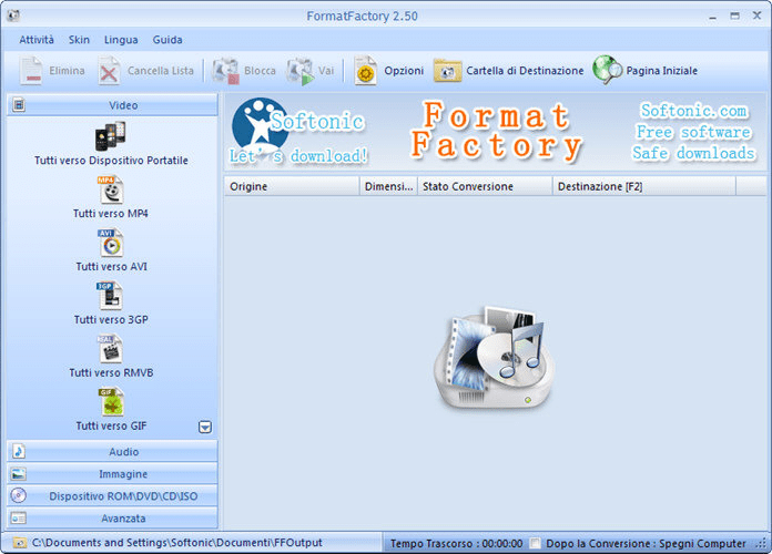 usb format tool portable